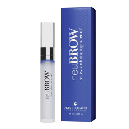 neuBROW brow enhancing serum®